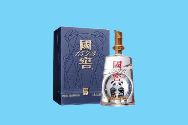 泰州回收国窖1573